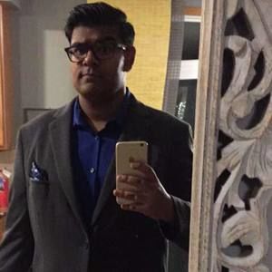 Meet your Posher, Akram